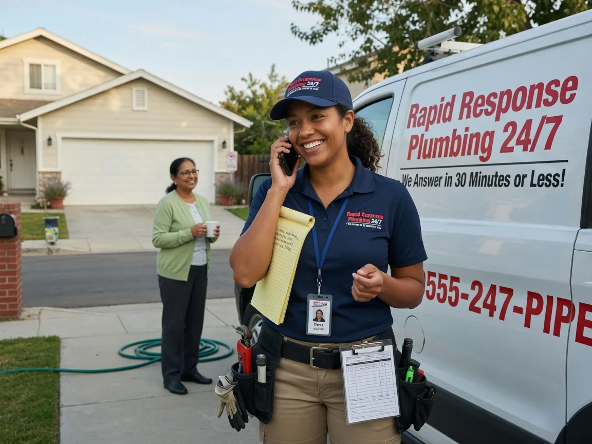 Emergency Plumber Chatom, AL FAQs